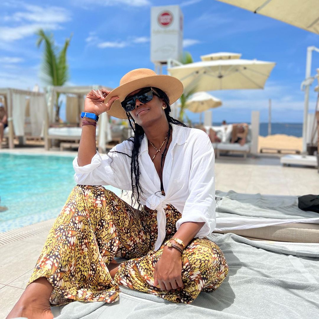 Yunika Gaspar